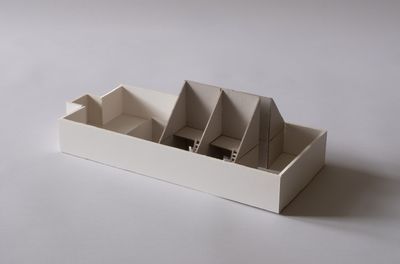 Bildunterschrift Arbeitsmodell