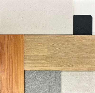 Arbeitsmodell Zweites Bild