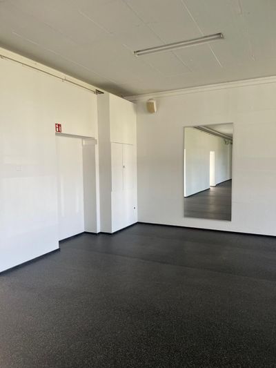 Zukünftige Sitzecke zweites Bild